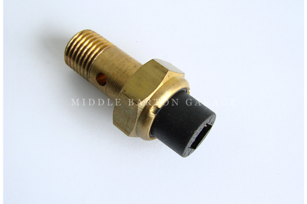 TEMPERATURE SENDER - 850 SPORT COUPE, SPIDER